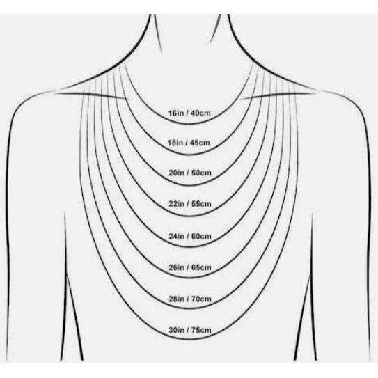 Vintage Women's Gold Tone Victorian Cameo Pendant Chain Necklace - 24in