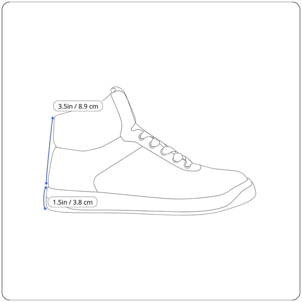 UGG Women’s Black Suede Shearling Lined Lakesider Heritage Hiking Boots Size 6.5