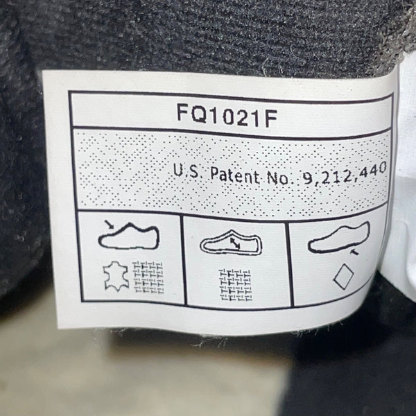 UGG Women’s Black Suede Shearling Lined Lakesider Heritage Hiking Boots Size 6.5