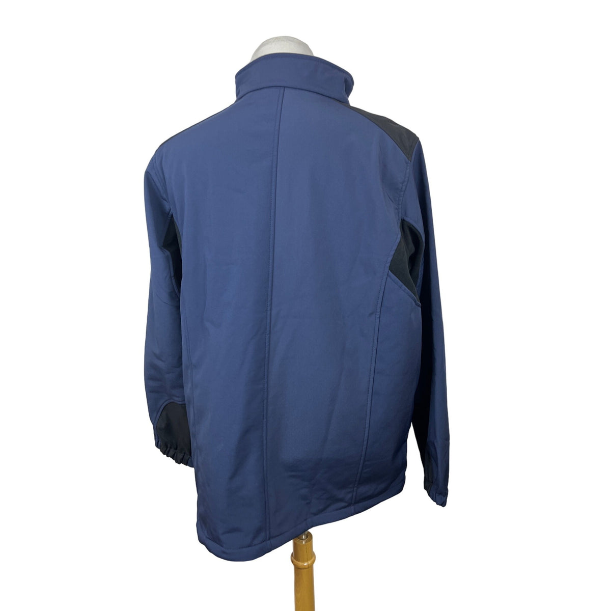 Reebok Men's Navy Jacket Sz 2XL - NWT
