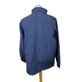 Reebok Men's Navy Jacket Sz 2XL - NWT