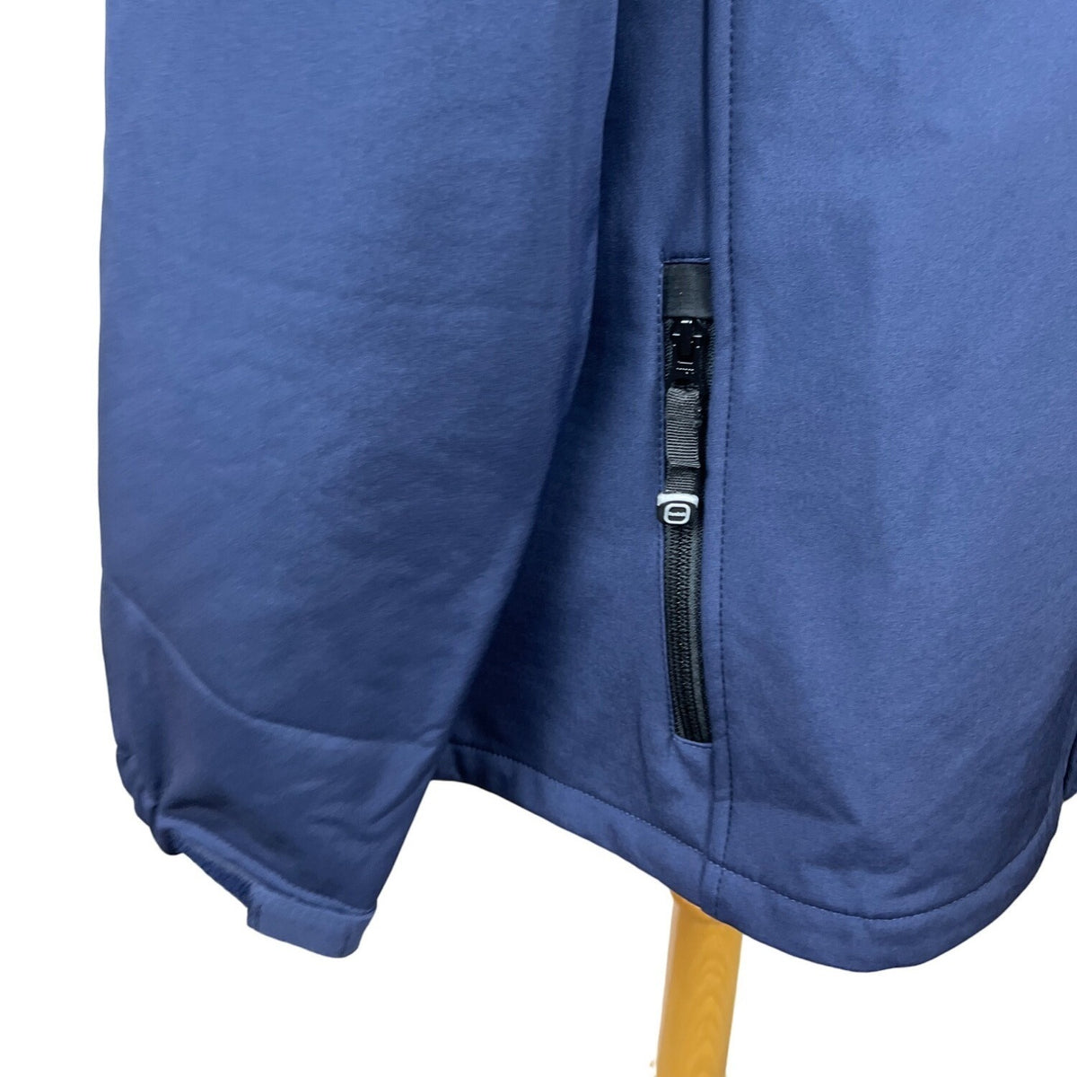 Reebok Men's Navy Jacket Sz 2XL - NWT