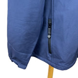 Reebok Men's Navy Jacket Sz 2XL - NWT