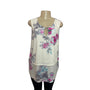Joules Women's Floral Sleeveless Blouse Sz L - New