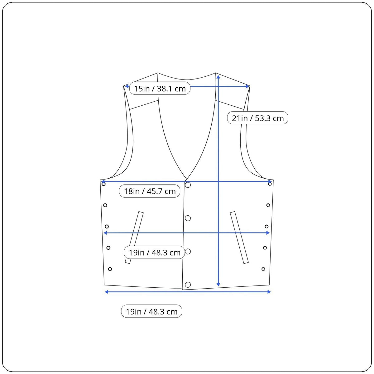 Woolrich Women's Multicolor Southwestern Wool Sleeveless Vest Sz L