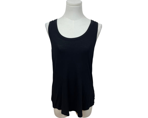 Z Supply Womens Black Sleeveless Tank Top Size S - New