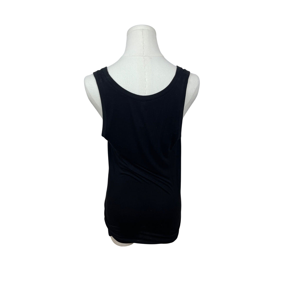 Z Supply Womens Black Sleeveless Tank Top Size S - New