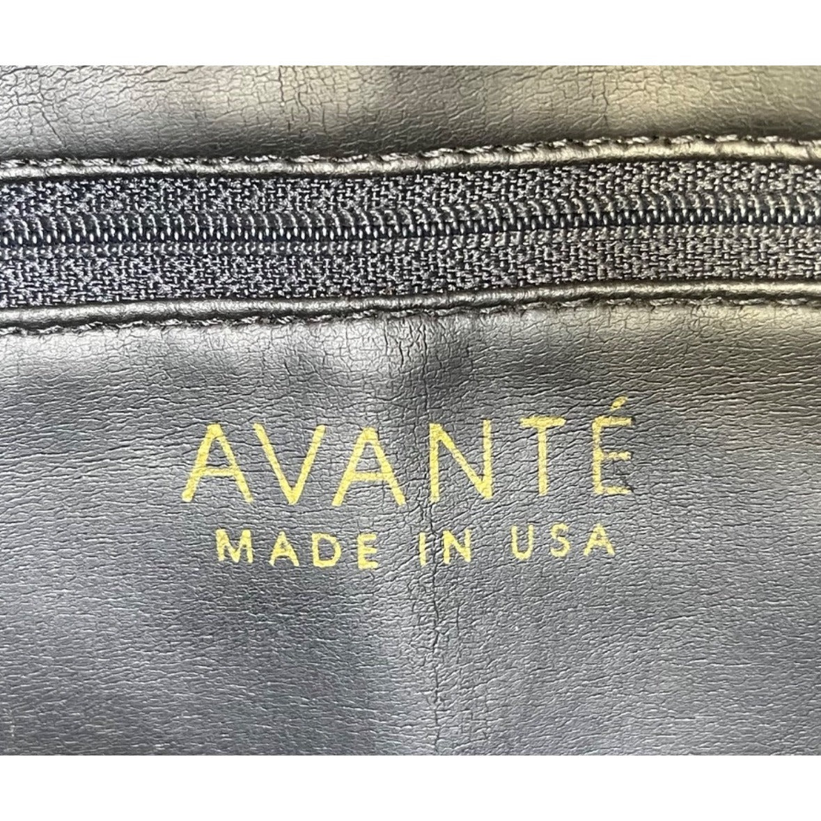 Avante Women’s Brown Multicolored Suede Patchwork Crossbody Bag