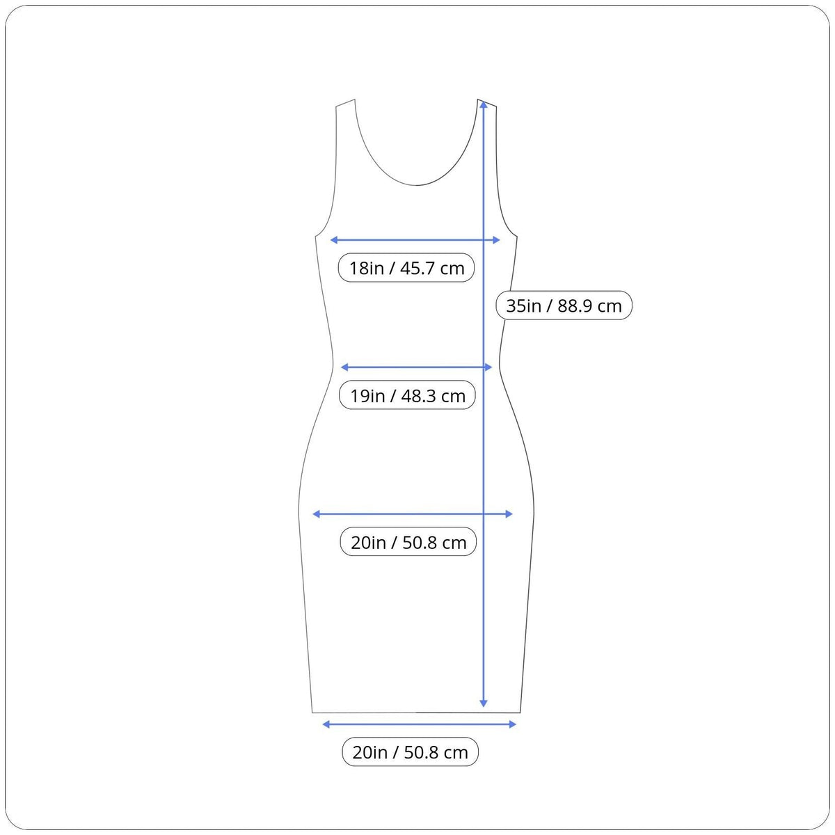 Garfield & Marks Sleeveless Black Shift Dress Women’s Clothing Size 10
