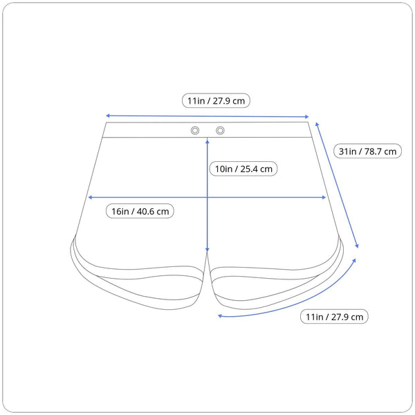 Lululemon Women's Purple Swift Ultra High-Rise Athletic Shorts 2-Inch Sz 4 Tall