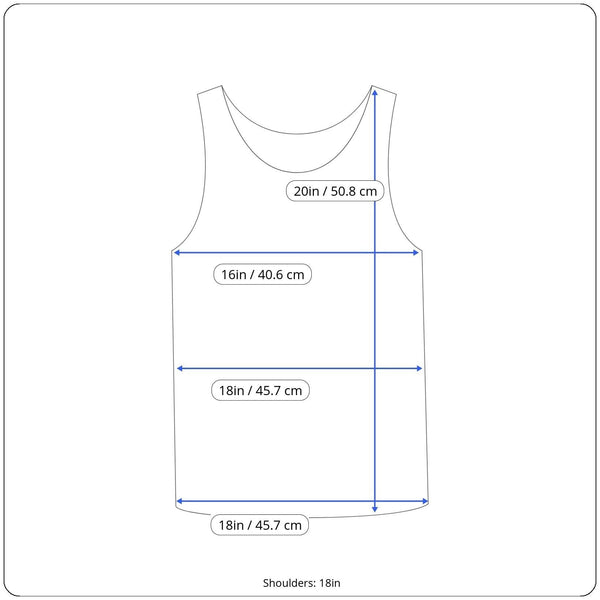 Connie Roberson Women's White Sleeveless Square Neck Tank Top Sz S - New