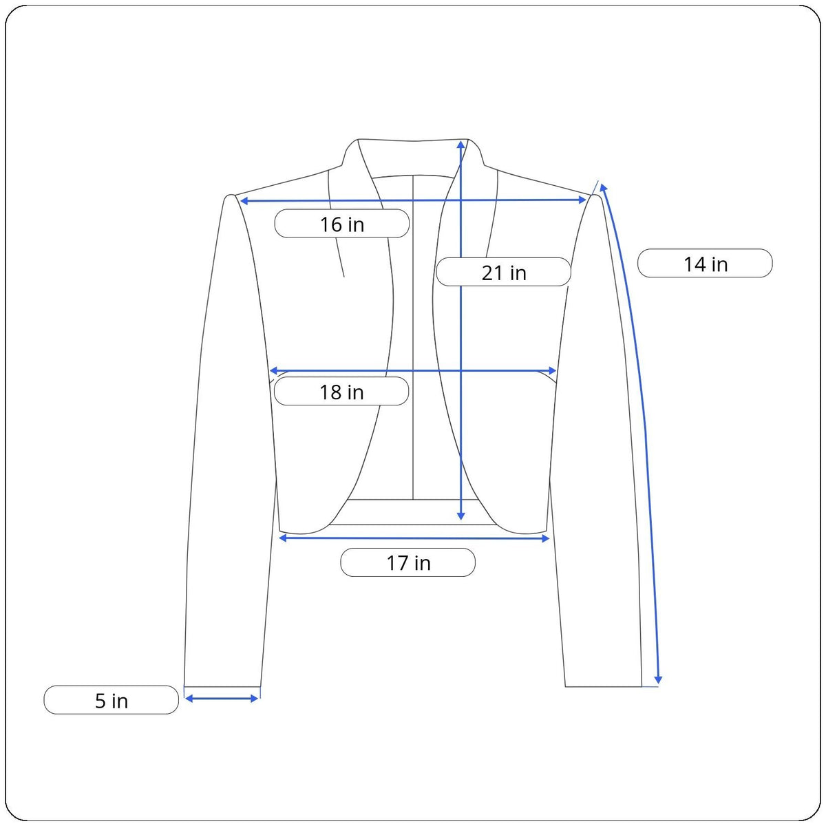 Michael Kors Women’s Brown Houndstooth Camel Cropped Blazer Jacket Sz P/S