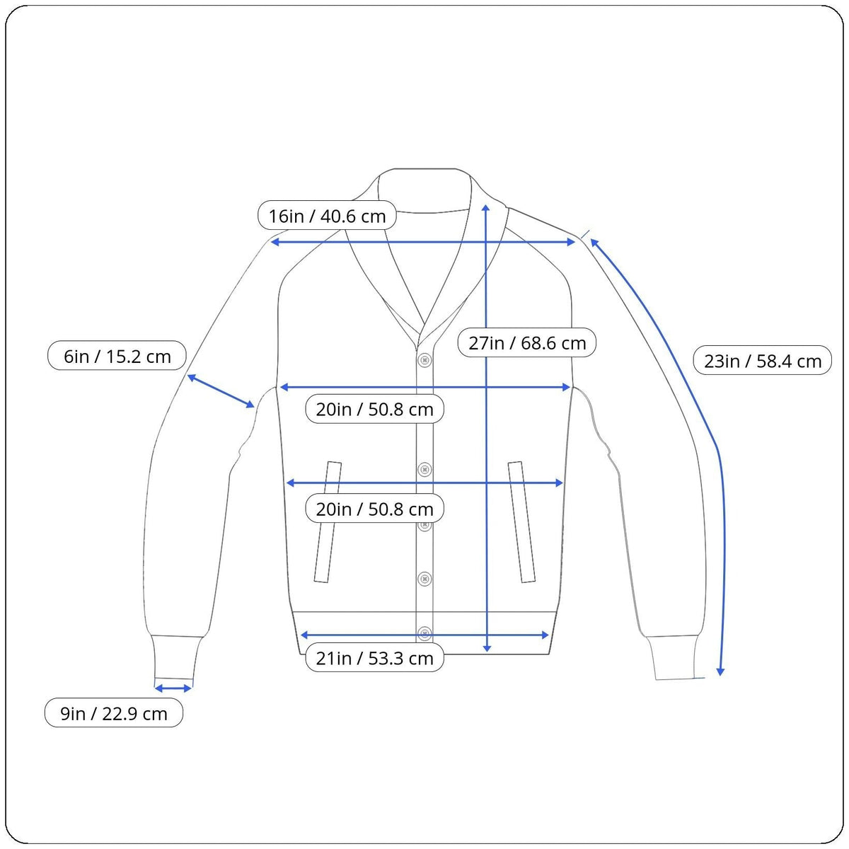 Sag Harbor Womens Multicolor Zebra Print Button-Up Jacket Sz 10