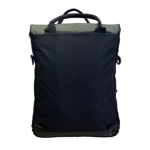 Digidesign Black Padded Multi-Compartment M Box2 Adjustable Straps Backpack