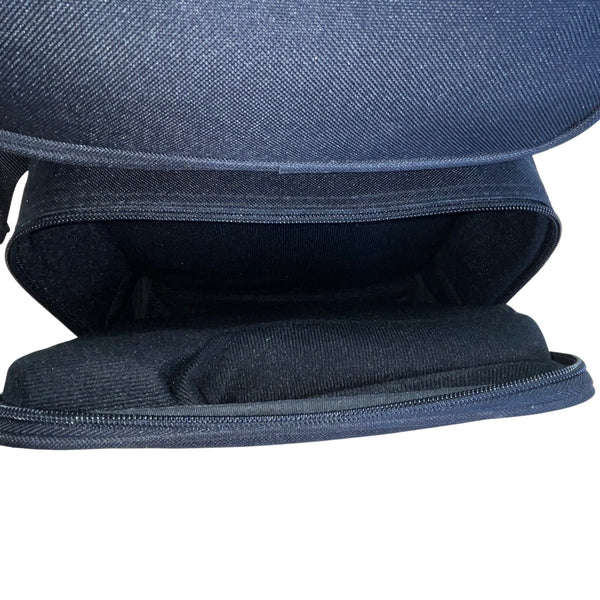 Digidesign Black Padded Multi-Compartment M Box2 Adjustable Straps Backpack
