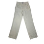 BDG Women’s Off White High Rise Straight Leg Jean Sz 26