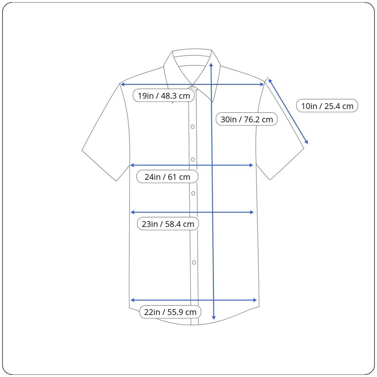 Van Heusen Mens Black Cotton Polo Shirt Classic Fit UPF Sun Control Size L - New