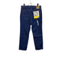 Vintage 90s Y2K Lee 34x30 Mens Regular Fit Jeans Blue Denim Made in USA New