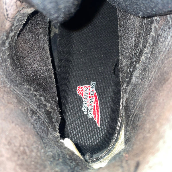 Kamik Men’s Brown Waterproof Insulated Nationplus Winter Snow Boots Size 10