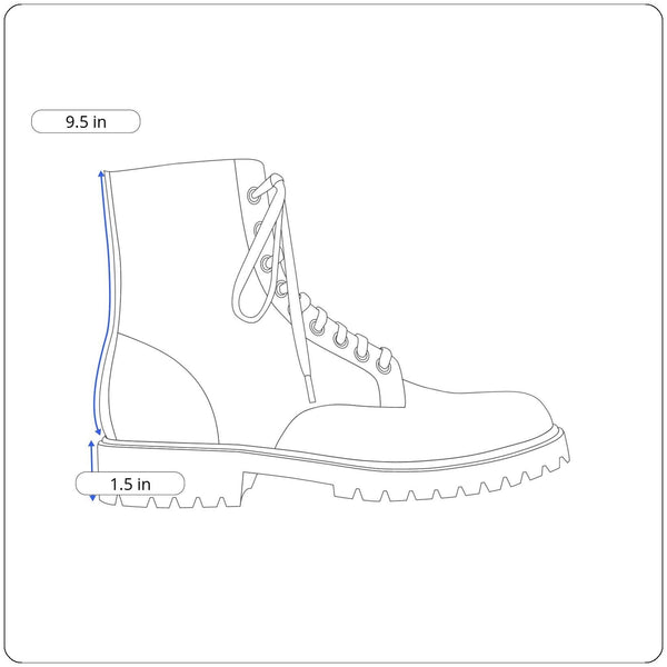 Kamik Men’s Brown Waterproof Insulated Nationplus Winter Snow Boots Size 10