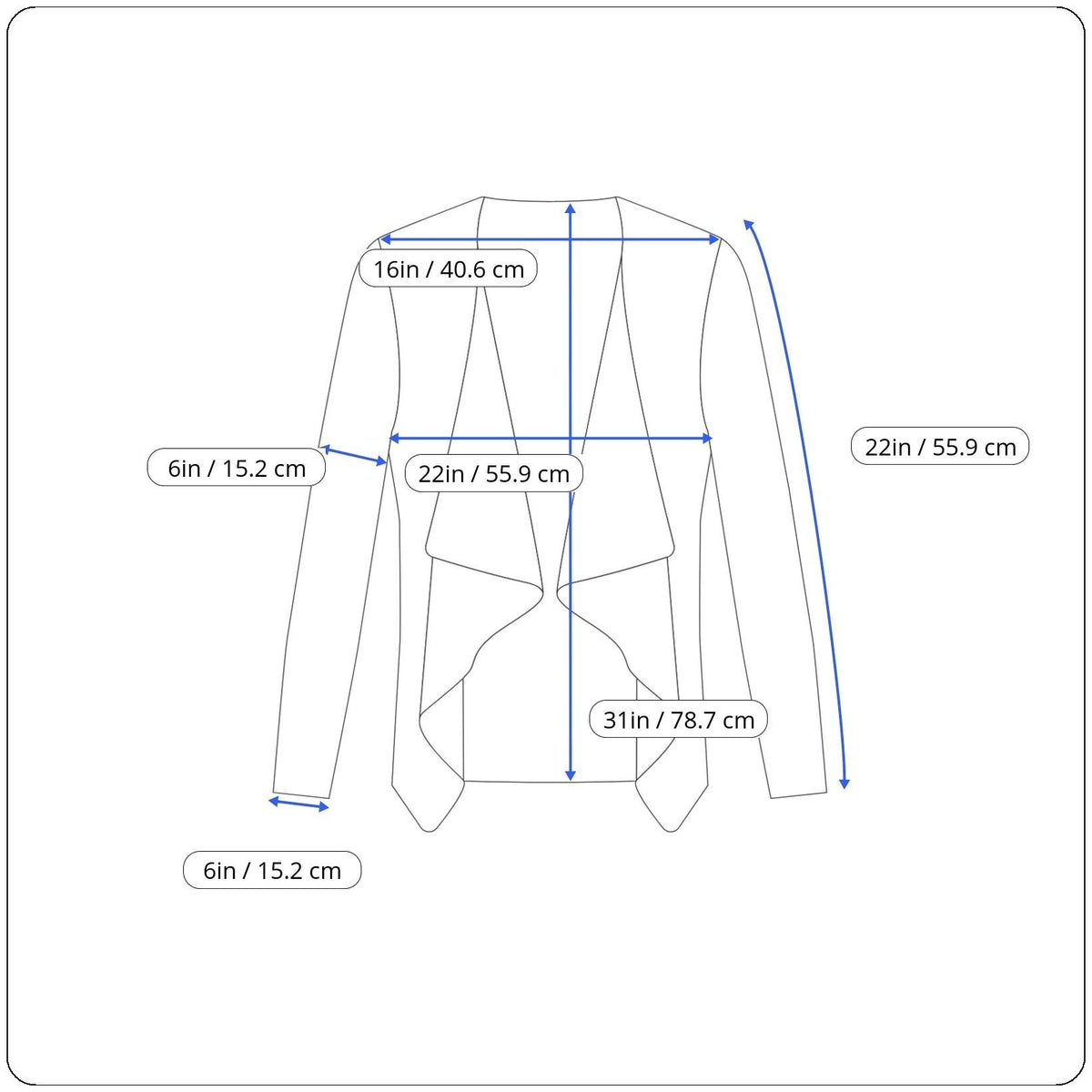 Twiggy Pink Women's Solid Button Down Blazer Long Sleeve Office Chic Size XL