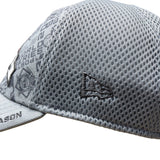 Washington Nationals 2019 World Series New Era 9Forty Post Season Cap Gray & Red