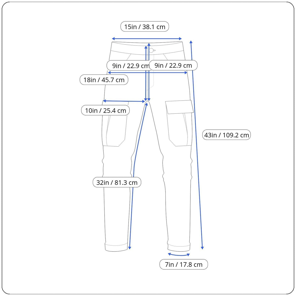 Wrangler Mens Cargo Pants Straight Fit Tan Relaxed Fit Outdoor Hiking Size 30X32