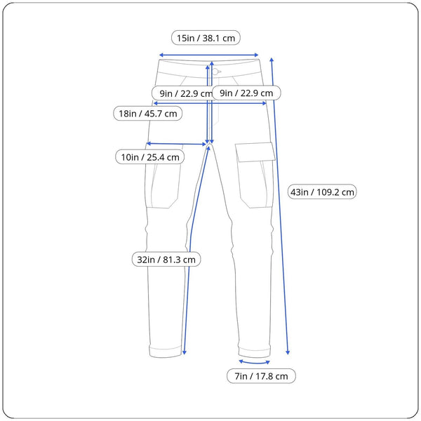 Wrangler Mens Cargo Pants Straight Fit Tan Relaxed Fit Outdoor Hiking Size 30X32