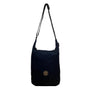 Kipling Unisex Navy Nylon Adjustable Strap Lightweight Functional Crossbody Bag