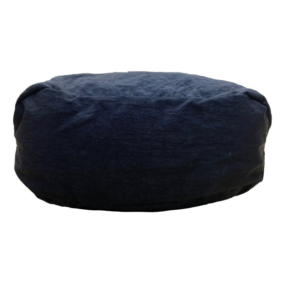 Kipling Unisex Navy Nylon Adjustable Strap Lightweight Functional Crossbody Bag