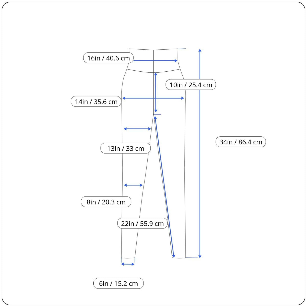Zella Women’s Grey Striped Stretch Cropped Pants With High Waist Sz M - New