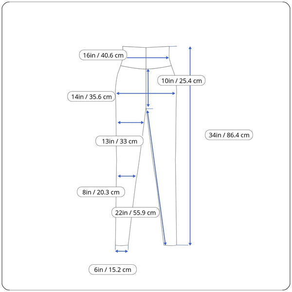 Zella Women’s Grey Striped Stretch Cropped Pants With High Waist Sz M - New