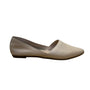 Aldo Women’s Nude Pink Genuine Leather Slip-On Ballet Sternatia Flats Size 10