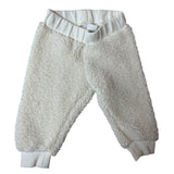 H&M Baby Bear Fleece Sweatshirt & Pants Set Size 6M