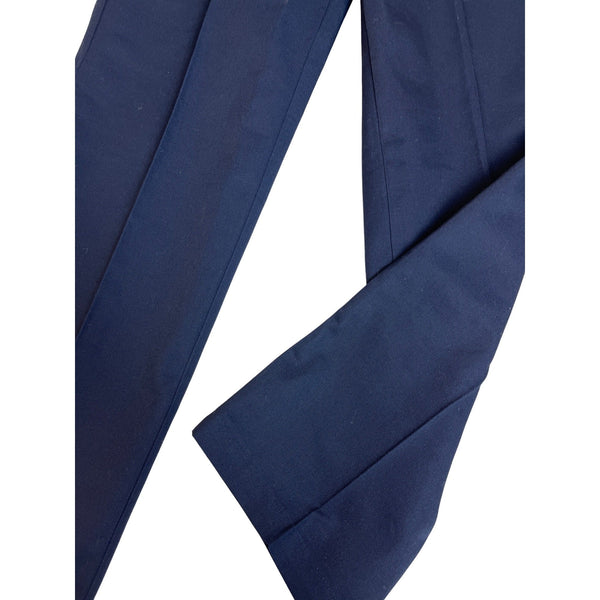 Red Kap Women's Navy Blue Utility Industrial Dura Kap PT21 Pants Sz 30-32