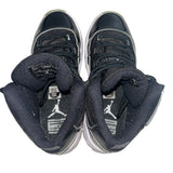 Nike Youth Boy's Jordan 11 Black XI Retro Jumpman Sneakers Size 3Y