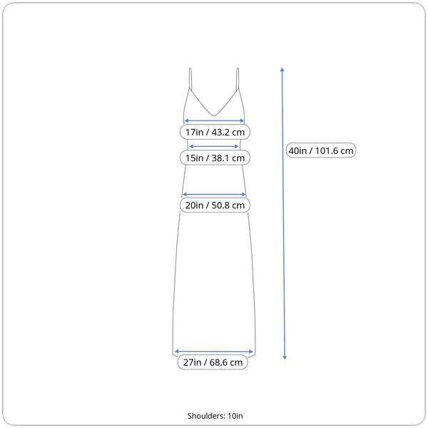 Ann Taylor Spaghetti Straps Blue A-Line Cocktail Dress Sleeveless Sz 8 - New