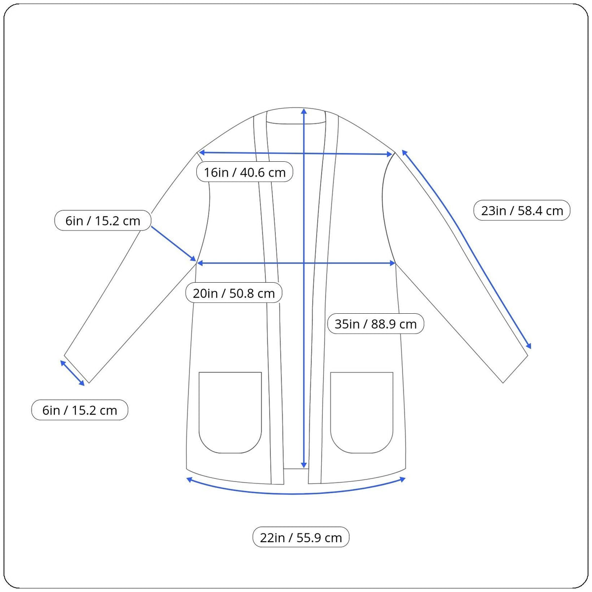 Tahari Arthur S. Levine Women's Black Open Front Jacket With Floral Pattern Size 14