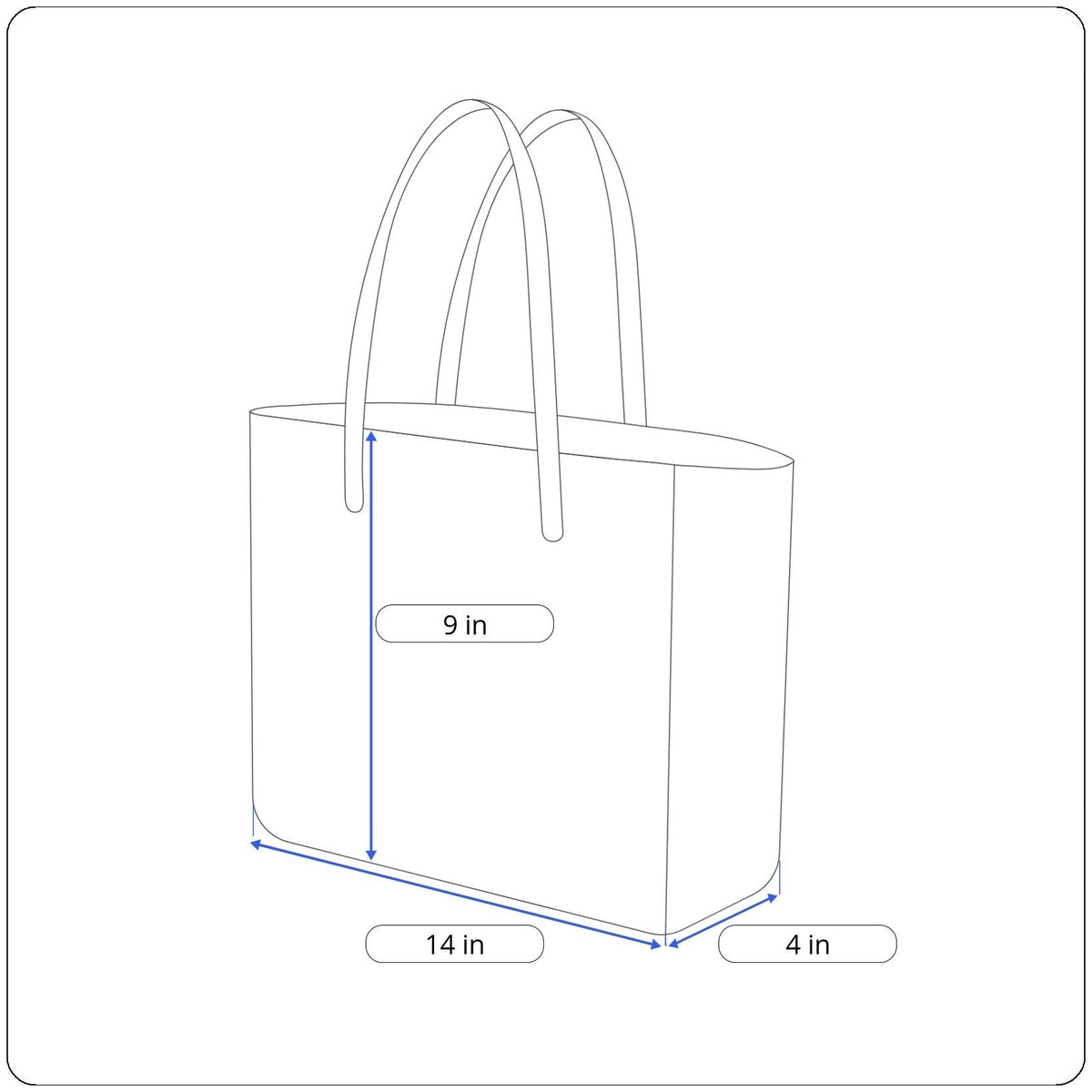 Jones New York Women's Tan Brown Signature Print Handbag Sz M