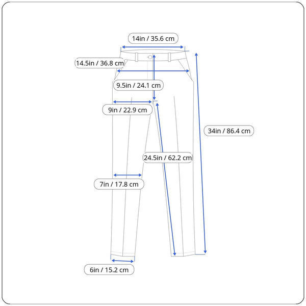 J.Crew Women's Black Dress Work Pants Sz 0