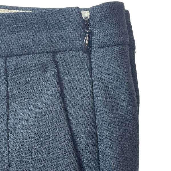 J.Crew Women's Black Dress Work Pants Sz 0