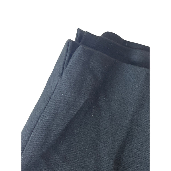 J.Crew Women's Black Dress Work Pants Sz 0