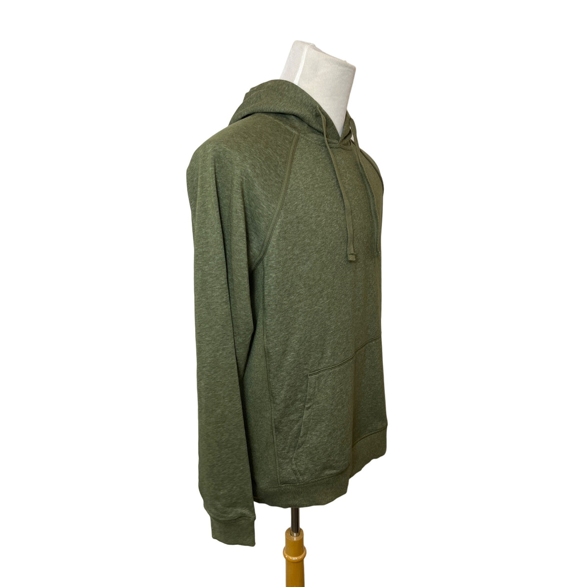 32° Heat Men's Olive Hoodie Sz M - NWT