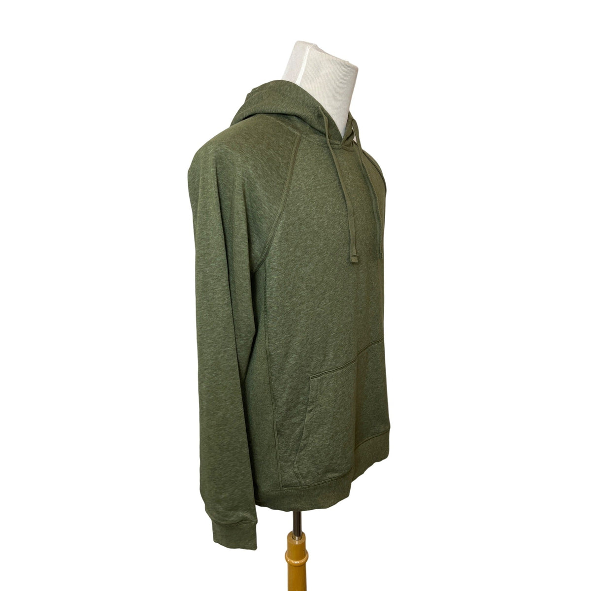 32° Heat Men's Olive Hoodie Sz M - NWT
