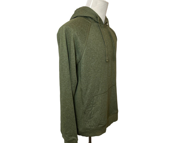 32° Heat Men's Olive Hoodie Sz M - NWT