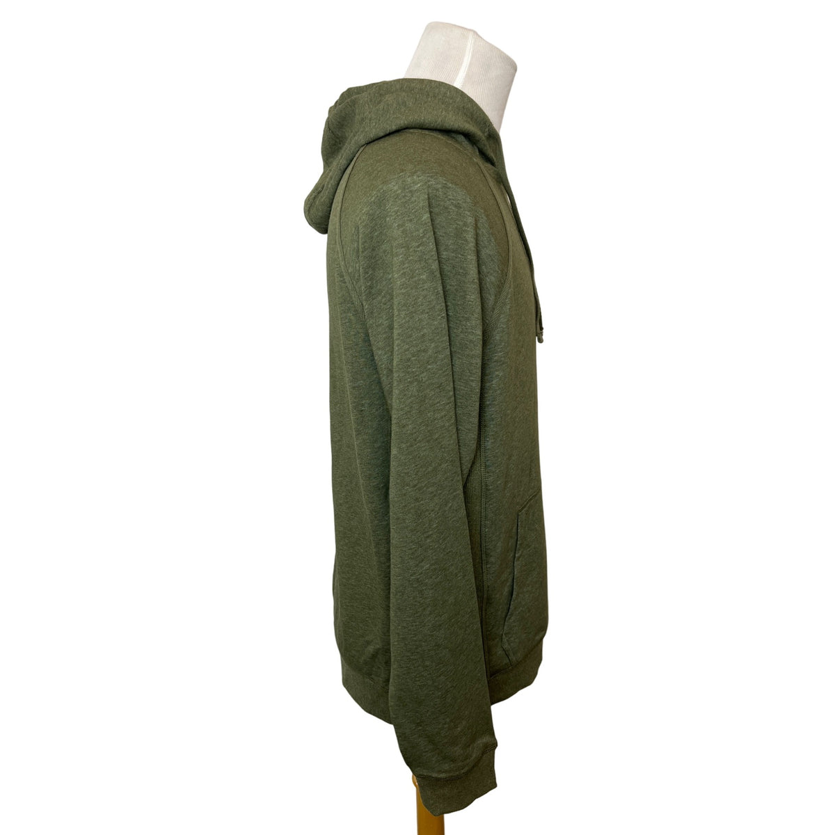 32° Heat Men's Olive Hoodie Sz M - NWT