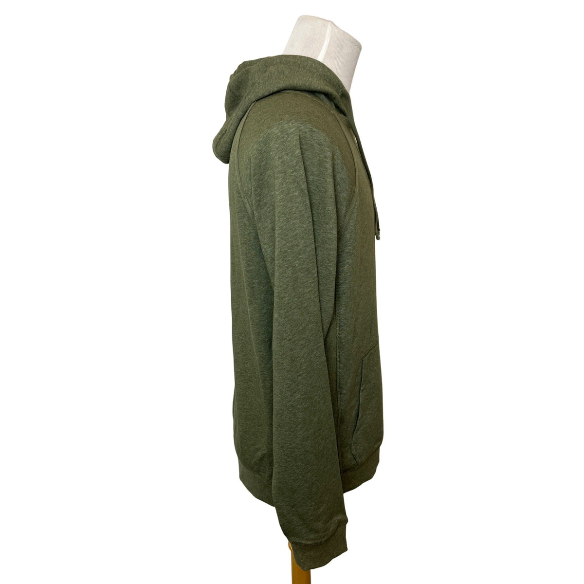 32° Heat Men's Olive Hoodie Sz M - NWT