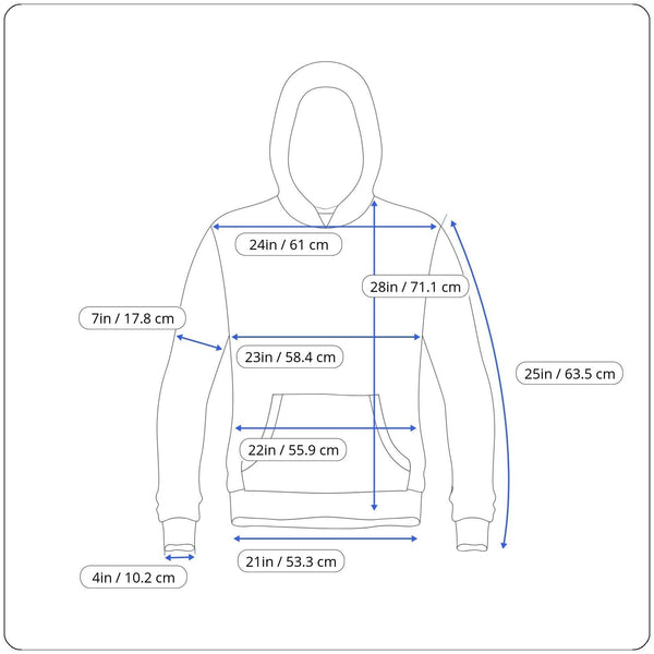 32° Heat Men's Olive Hoodie Sz M - NWT